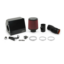 Honda Civic SI Luftfilterkit / Sportluftfilter 2017-2020 Svart Mishimoto